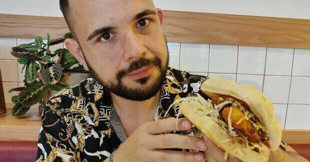 I Burger di CiccioGamer89 e il pane con la muffa, MA BASTANO LE SCUSE? Chef Guido Mori chiarisce: &ldquo;Ecco perch&eacute; il responsabile legale &egrave; lui, non il fornitore o il dipendente&hellip;&rdquo;