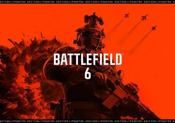 Abbiamo giocato IN ANTEPRIMA all&rsquo;Open Beta di Battlefield 6, l'Fps (sparatutto) di Electronic Arts, ma com'&egrave;? Una collateral a Call of Duty e Fortnite&hellip;