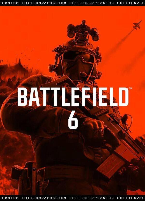 Abbiamo giocato IN ANTEPRIMA all&rsquo;Open Beta di Battlefield 6, ma com&#039;&egrave;? Una collateral...