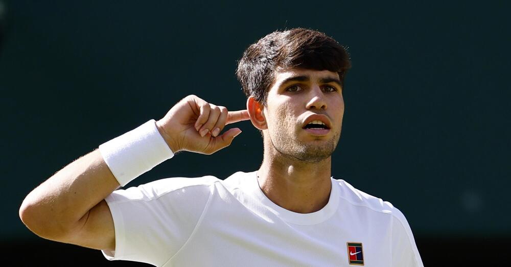 Sinner, Cincinnati e Us Open, LE BOMBE DI FURLAN: &ldquo;Per Alcaraz la finale di Wimbledon &egrave; una bruciatura dalla quale curarsi battendo Jannik&rdquo;. E su Cahill, Zverev, Musetti e Paolini...