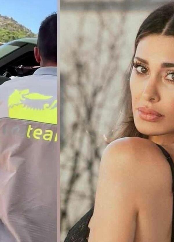 Belen litiga con un benzinaio? Ma pi&ugrave; che il VIDEO &egrave; l&rsquo;ARROGANZA dei vip che diventa virale
