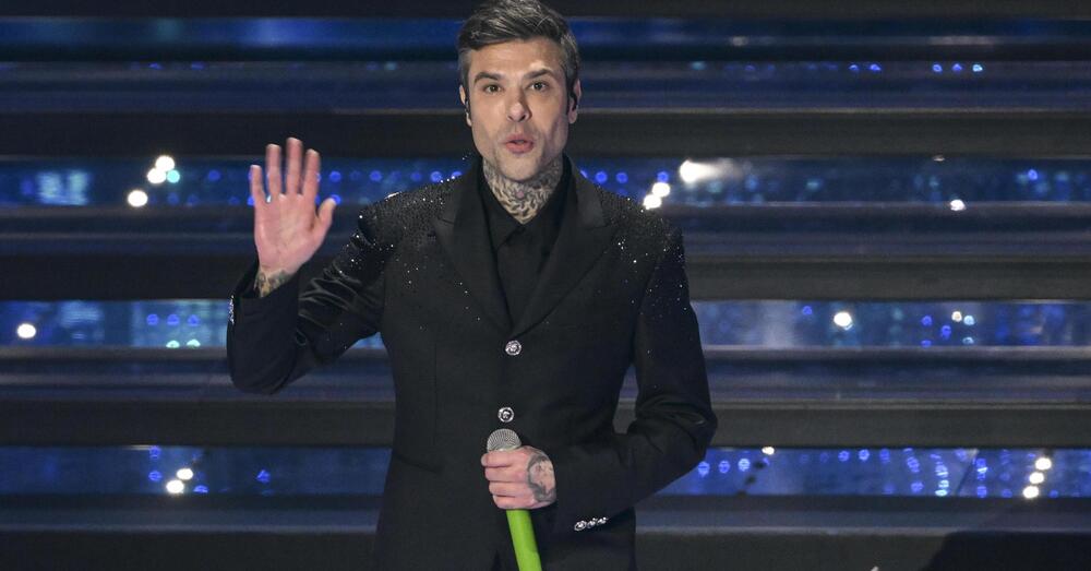 Ma cosa ci fa Fedez alla Festa dello Stocco di Cittanova? SI PRENDE 100MILA EURO, alla faccia dello stoccafisso! Tra Comune e sponsor privati, ecco chi paga