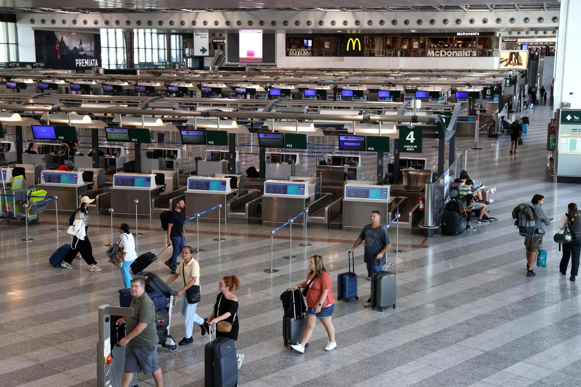 Milano Malpensa