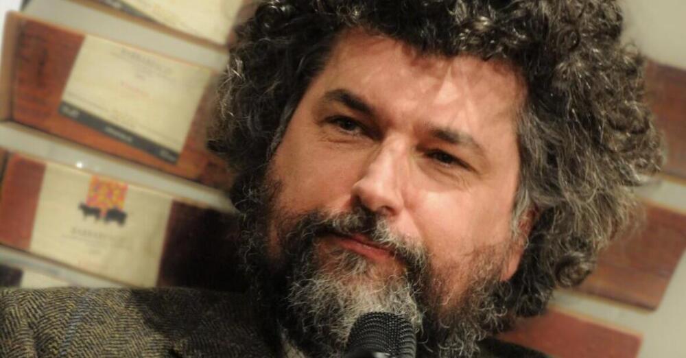 PASTA GATE, parla il critico Grignaffini: &ldquo;Il burro nella cacio e pepe? Una furberia. Ma che iperprovincialismo cercare avallo estero e poi contestarlo&rdquo;. E sulle &ldquo;fettuccine Alfredo&rdquo; e l&rsquo;educazione al gusto&hellip;