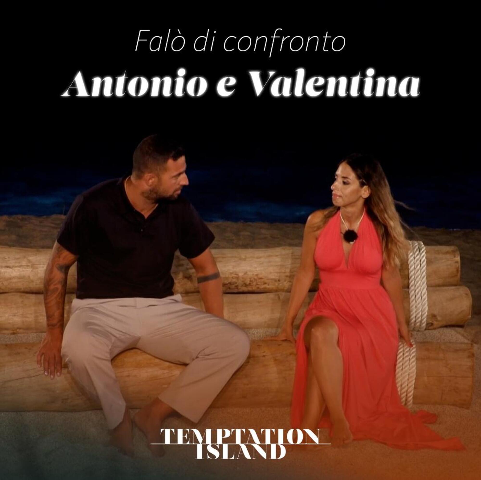 Temptation Island su Canale 5