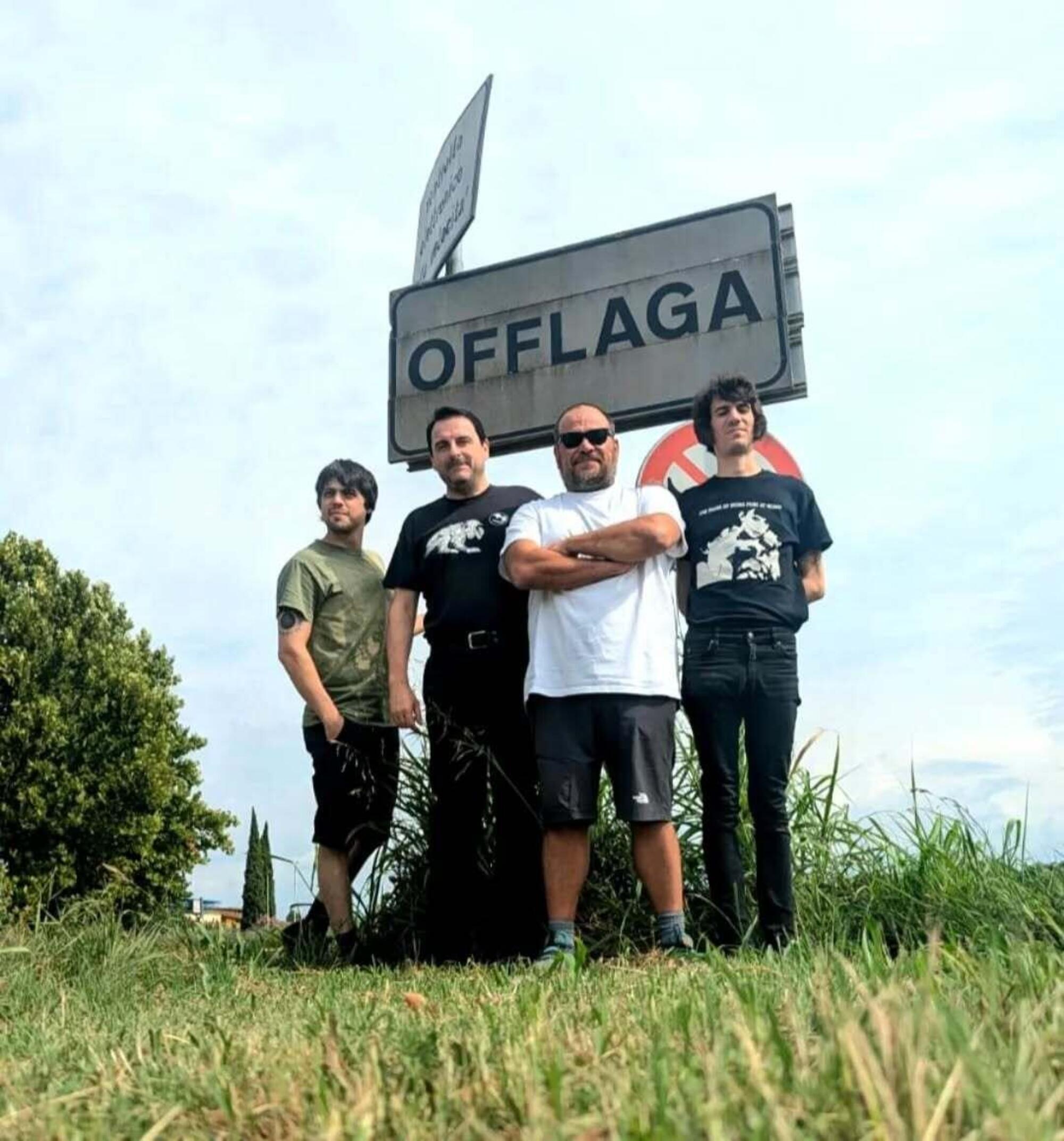 Gli Offlaga Disco Pax