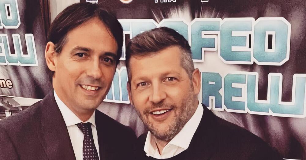 Non rompete il caz*o sulla raccolta fondi contro la Sla di Matteo Materazzi: ecco perch&eacute; i soldi per il fratello di Marco lanciata dalla moglie Maura Soldati sono &ldquo;Una speranza&rdquo; non solo per lui, ma per tutti
