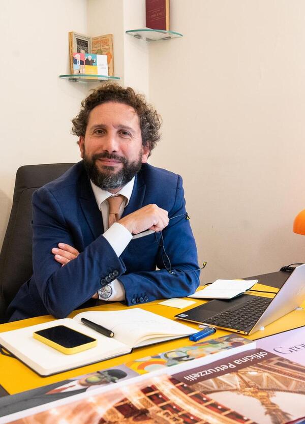 Inchieste moda, l&rsquo;esperto Andrea Camaiora a MOW. Il fashion? &ldquo;Un settore arretrato. Ma perch&egrave; le aziende stanno zitte?&rdquo;