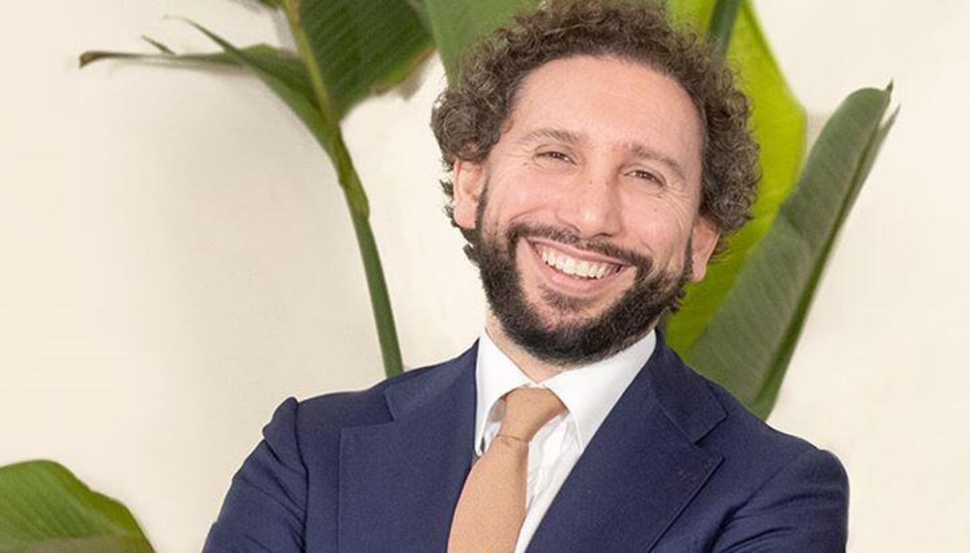 Andrea Camaiora
