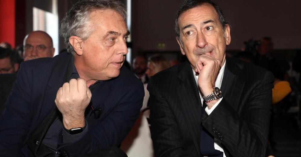 CON SALA A MILANO NASCE ARCHITETTOPOLI? Parla Colaprico (Repubblica): &ldquo;Tangentopoli? Non c&rsquo;entra niente, ma gli architetti&hellip; Pd e 5 Stelle garantisti? Per&ograve; forcaioli con gli avversari&rdquo;. E su Almasri, Meloni, Israele e genocidio&hellip;