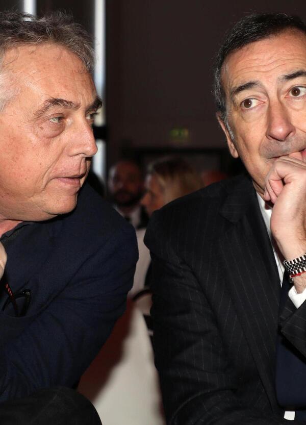 CON SALA A MILANO NASCE ARCHITETTOPOLI? Parla Colaprico: “Tangentopoli? Non c’entra, ma…”