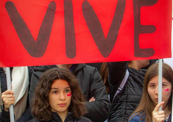 GIUSTIZIA ASSURDA. Femminicidio Campanella, risarcimento alla famiglia di Stefano Argentino (dopo il suicidio) e a Sara no? 50mila euro dopo anni e nessuna rivalsa sull&#039;imputato, tutto ok?