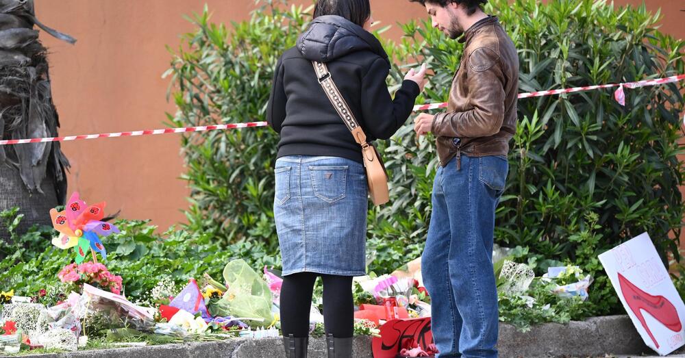 GIUSTIZIA ASSURDA. Femminicidio Campanella, risarcimento alla famiglia di Stefano Argentino (dopo il suicidio) e a Sara no? 50mila euro dopo anni e nessuna rivalsa sull&#039;imputato, tutto ok?
