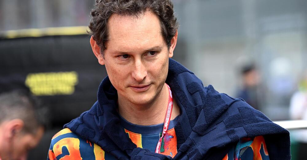 John Elkann si d&agrave; alla musica rock per pagare i debiti col fisco? I 700 milioni di fondo estero dell&#039;eredit&agrave; Agnelli Il patrimonio estero alle Cayman e il fondo dei misteri in Delaware gli basteranno?