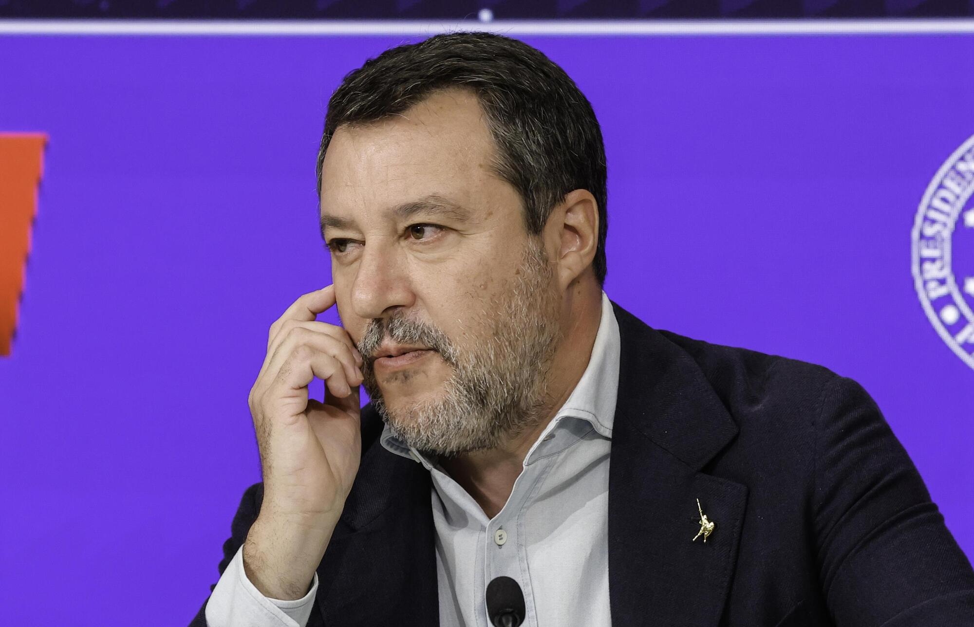 salvini ansa