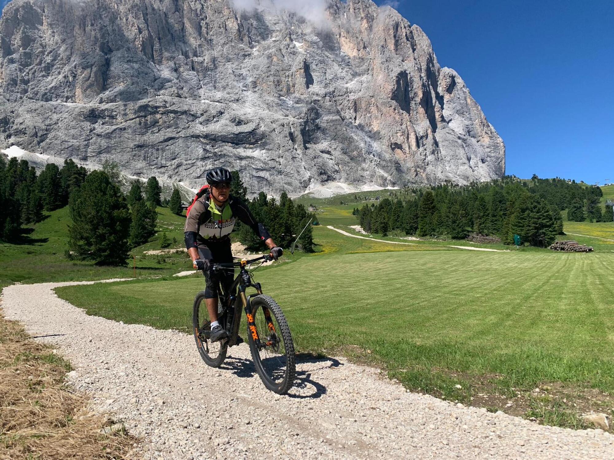 Il turismo sulle Dolomiti funziona?