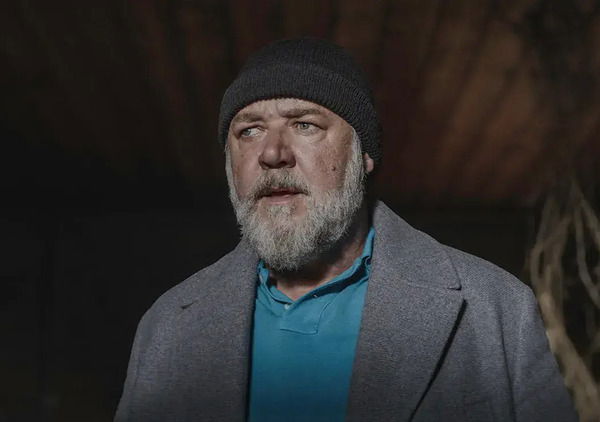 Ok, ma cosa ci guardiamo in streaming questa settimana? Russell Crowe e l&rsquo;omicidio di Marta Russo su Amazon Prime Video, su Netflix torna Ges&ugrave; (The Chosen). E Disney Plus e Paramount+?