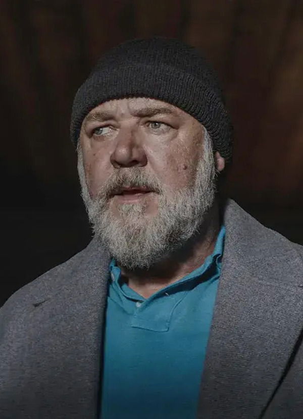 Cosa guardiamo in streaming questa settimana? Su Netflix torna Ges&ugrave;, mentre Russell Crowe su Prime...