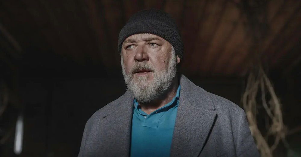 Ok, ma cosa ci guardiamo in streaming questa settimana? Russell Crowe e l&rsquo;omicidio di Marta Russo su Amazon Prime Video, su Netflix torna Ges&ugrave; (The Chosen). E Disney Plus e Paramount+?
