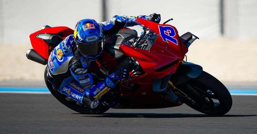 Alex Marquez rinuncia a Marc e corre su Pecco Bagnaia: chi parla di &ldquo;resa&rdquo; e &ldquo;sogno spezzato&rdquo; dovrebbe ricordarsi le parole di Enzo Ferrari