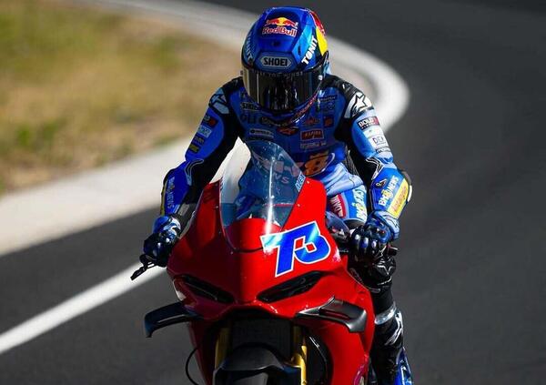 Alex Marquez rinuncia a Marc e corre su Pecco Bagnaia: chi parla di &ldquo;resa&rdquo; e &ldquo;sogno spezzato&rdquo; dovrebbe ricordarsi le parole di Enzo Ferrari