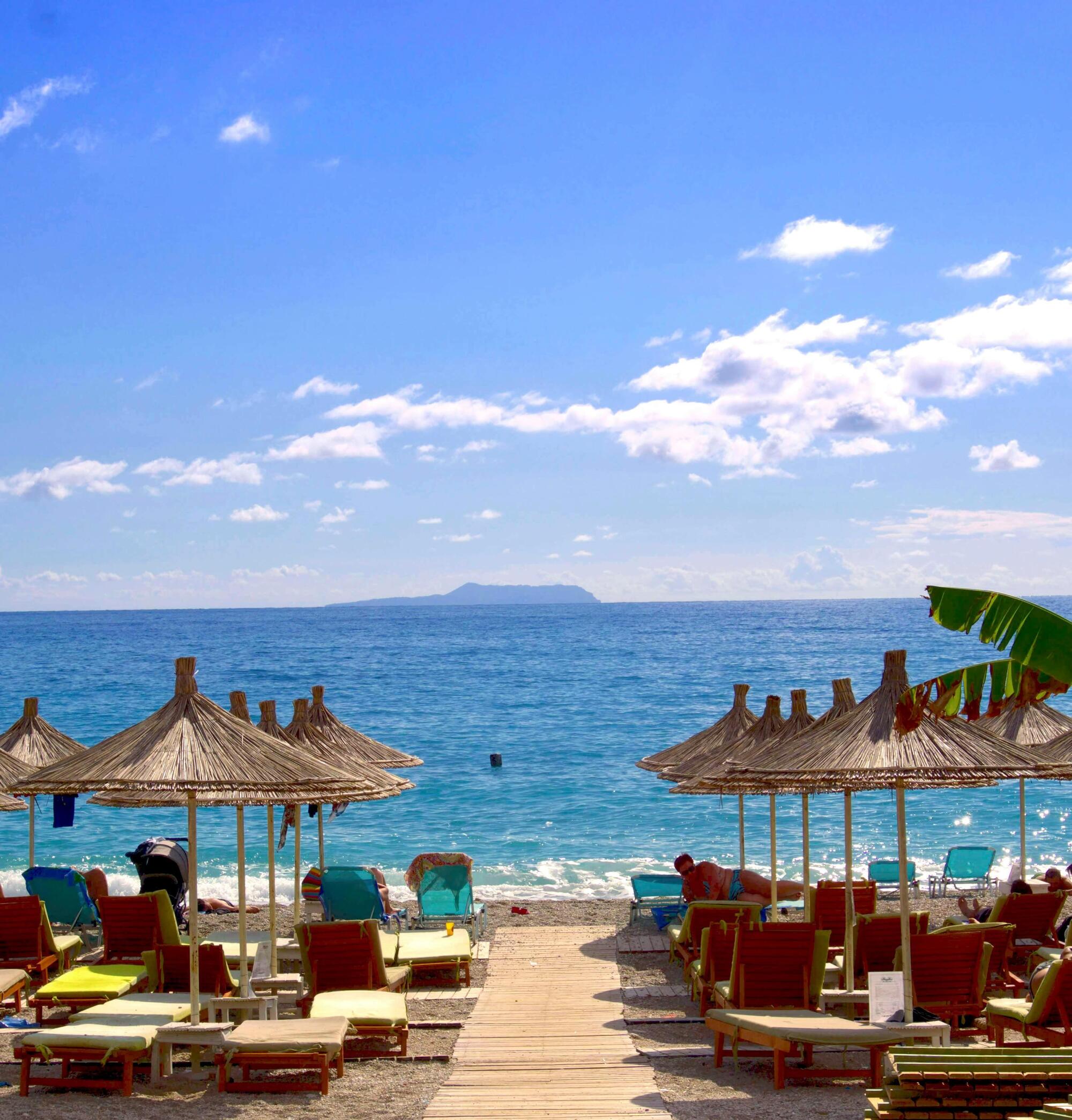 Stabilimento balneare