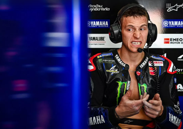 Siete solo dei poveri &ldquo;misanisti&rdquo;! Nessuno aspetta Misano quanto Fabio Quartararo: &ldquo;I soldi? L&rsquo;aspetto sportivo al primo posto&rdquo;