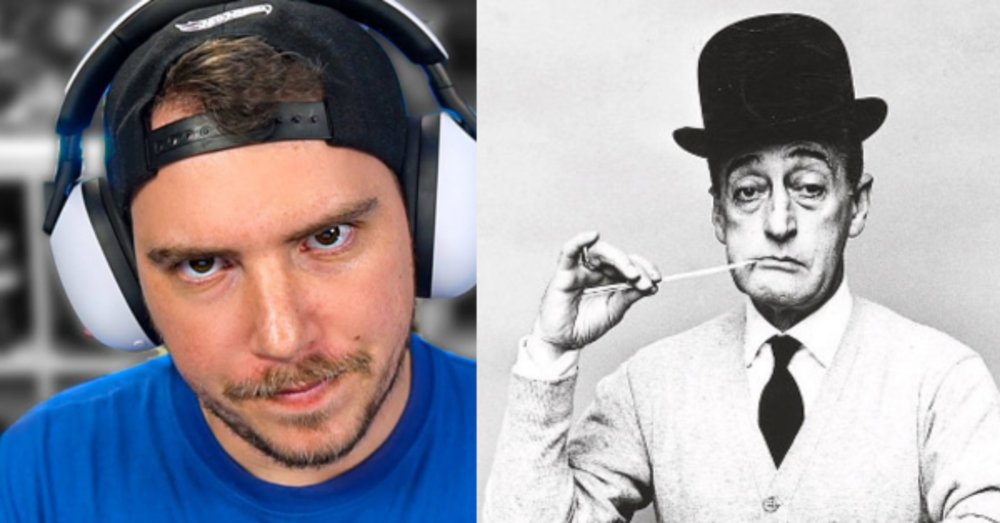 TOT&Ograve;, &ldquo;BATTUTE ALLA STRISCIA LA NOTIZIA?&rdquo; Lo youtuber MIKESHOWSHA fa incazzare il mondo: &ldquo;Non ho mai visto un suo film, non c&#039;&egrave; motivo di vederli&rdquo;. Ma mi faccia il piacere o no?