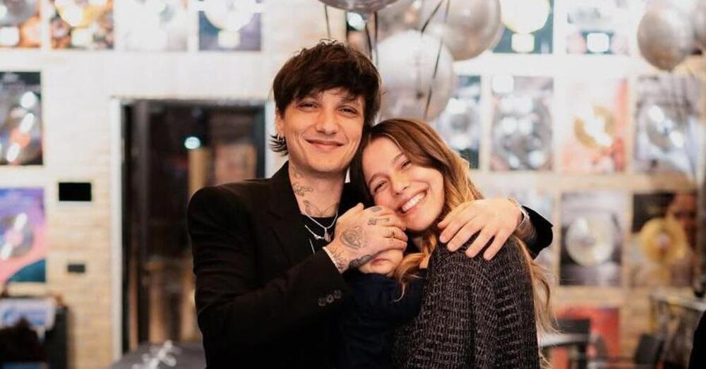 BASTA ROMPERE IL CAZ*O A ULTIMO E JACQUELINE: nessuna vacanza separata, ma vi d&agrave; fastidio che che se ne sbattano del gossip e che non vendano il loro privato con Enea per due click? 