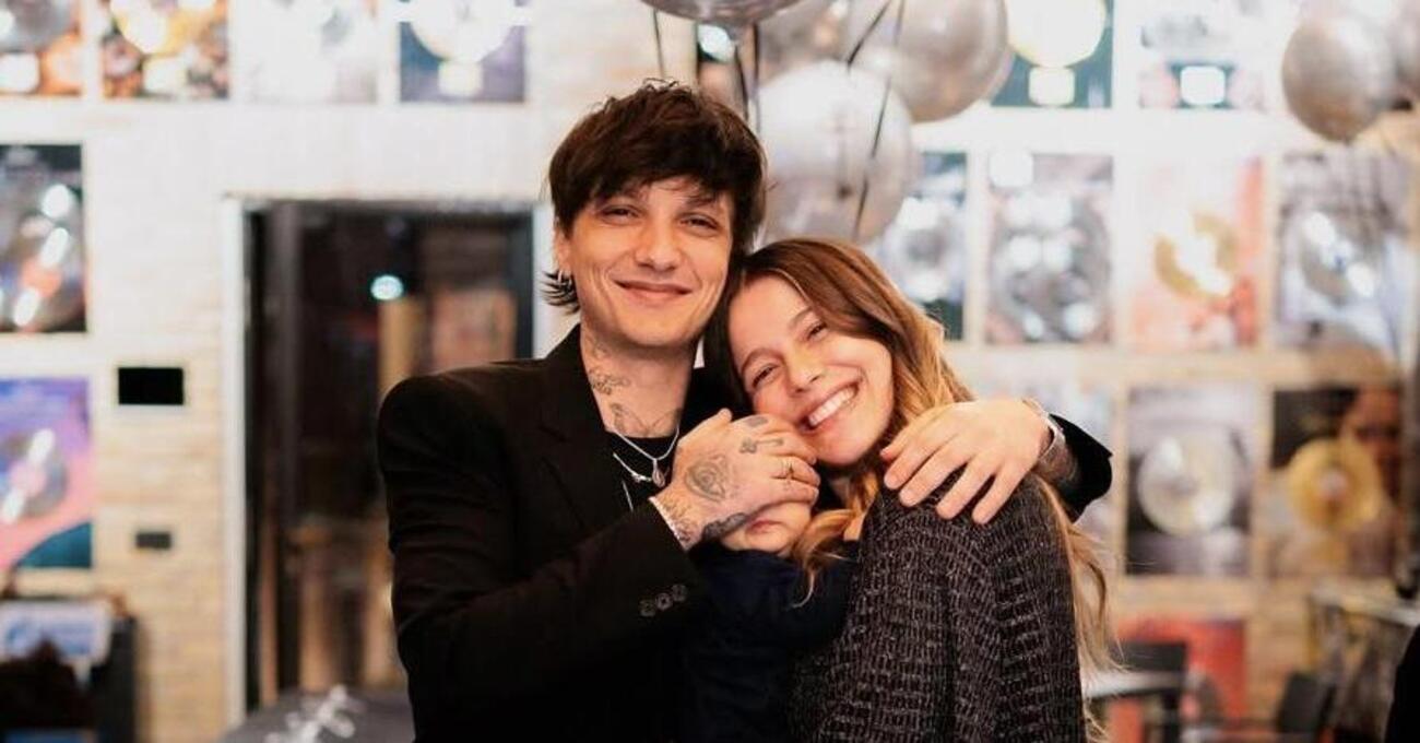 BASTA ROMPERE IL CAZ*O A ULTIMO E JACQUELINE: nessuna vacanza separata, ma vi d&agrave; fastidio che che se ne sbattano del gossip e che non vendano il loro privato con Enea per due click? 