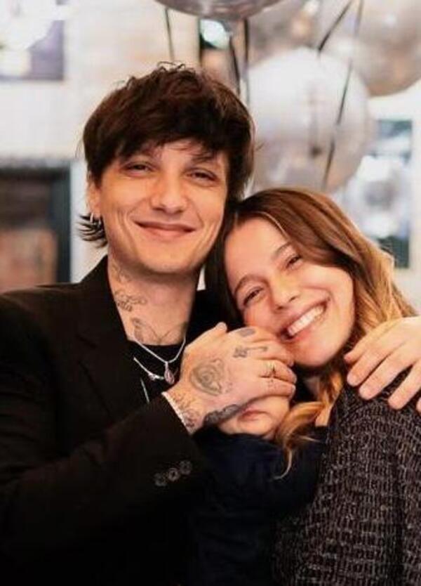 BASTA ROMPERE IL CAZ*O A ULTIMO E JACQUELINE