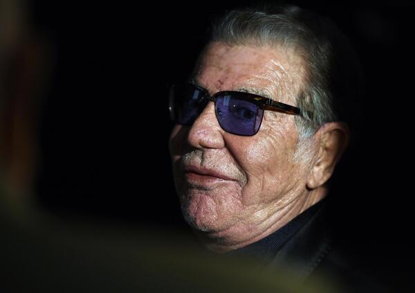 Ma cosa caz*o succede sull&#039;eredit&agrave; di Roberto Cavalli (e i debiti)? L&#039;elicottero &quot;sparito&quot;, lo yacht, il patrimonio, la villa e...