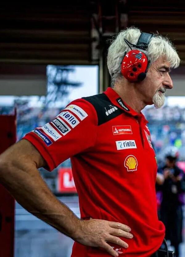 Non solo Fermin Aldeguer: Ducati, c&rsquo;&egrave; una decisione da prendere in fretta (ma forse non piacer&agrave; a Valentino Rossi)