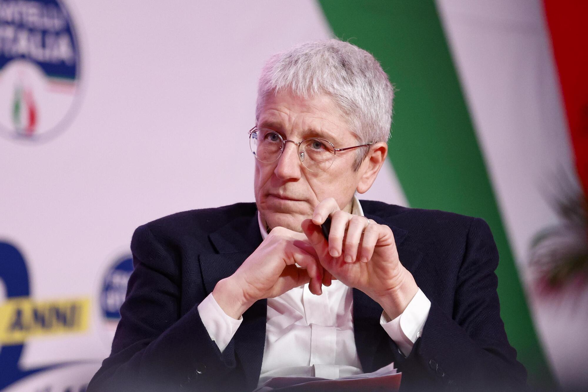 Mario Giordano