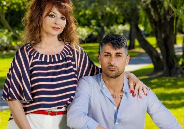 E CHE SI FA? Temptation Island, l&#039;intervista impossibile ad Alessio Loparco: &ldquo;Sto cercando lavoro, questa storia ha prodotto solo cose negative. La tv una parentesi da chiudere&rdquo;. Ma davvero si sposa con Sonia Mattalia? E poi...