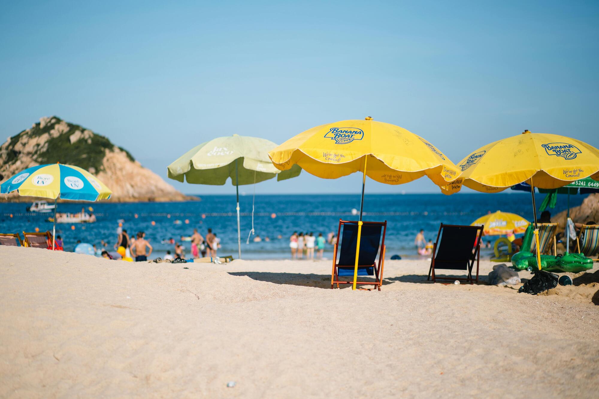 spiaggia
