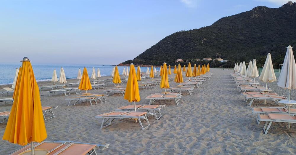 IL TURISMO IN CRISI &Egrave; UNA BUFALA? &ldquo;Non c&rsquo;era l&rsquo;overtourism?&rdquo;, rispondono i giornali di destra alla sinistra. E il Governo Meloni d&agrave; i numeri, tra la montagna di Facci (Il Giornale) e la &ldquo;regia europea&rdquo; (La Verit&agrave;). I soldi degli italiani, per&ograve;&hellip;