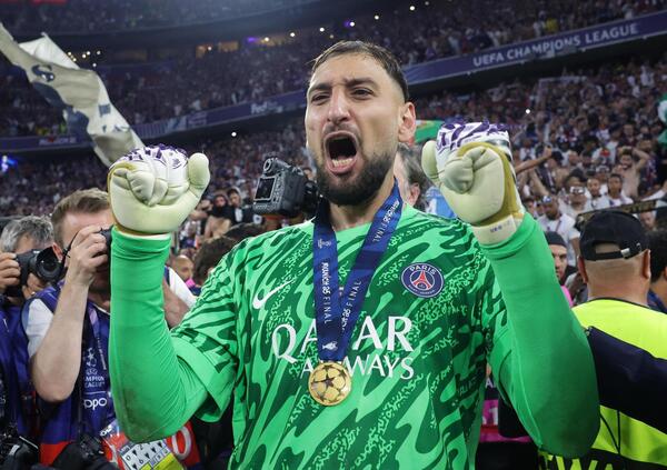 Donnarumma out? La verit&agrave; &egrave; che ha ragione il Psg: meglio non fare la fine del Milan (nonostante il Pallone d&#039;Oro). Tutti (come Gattuso) si indignano: ma perch&eacute; Gigio non ha firmato il rinnovo? E dove andr&agrave;?