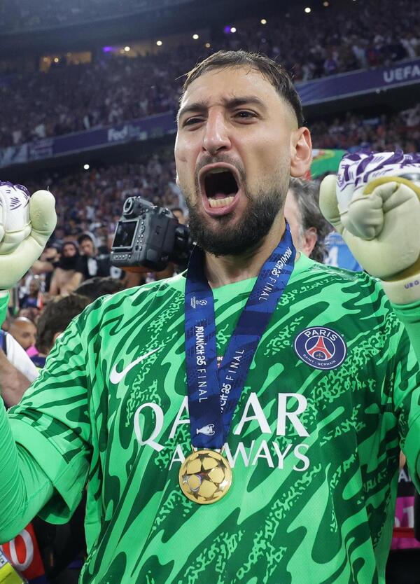 Donnarumma out? La verit&agrave; &egrave; che ha ragione il Psg: meglio non fare la fine del Milan