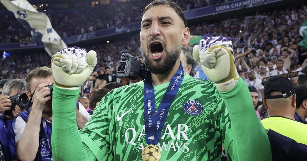 Donnarumma out? La verit&agrave; &egrave; che ha ragione il Psg: meglio non fare la fine del Milan (nonostante il Pallone d&#039;Oro). Tutti (come Gattuso) si indignano: ma perch&eacute; Gigio non ha firmato il rinnovo? E dove andr&agrave;?