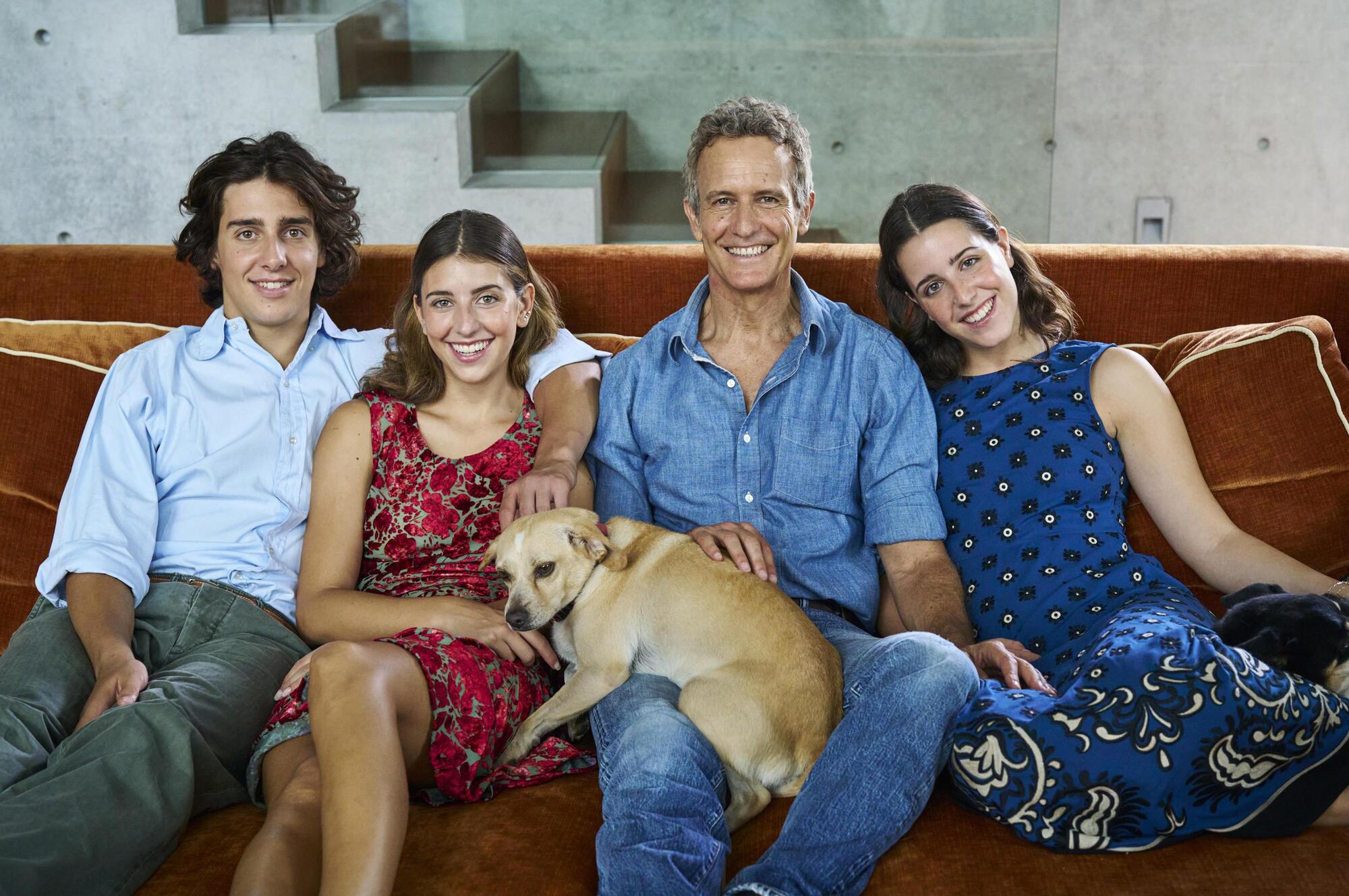 Famiglia Benetton