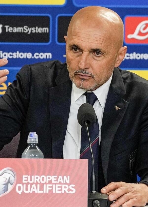 Spalletti ha perso come ct? S&igrave;, ma forse ha vinto come uomo. Ecco perch&eacute;