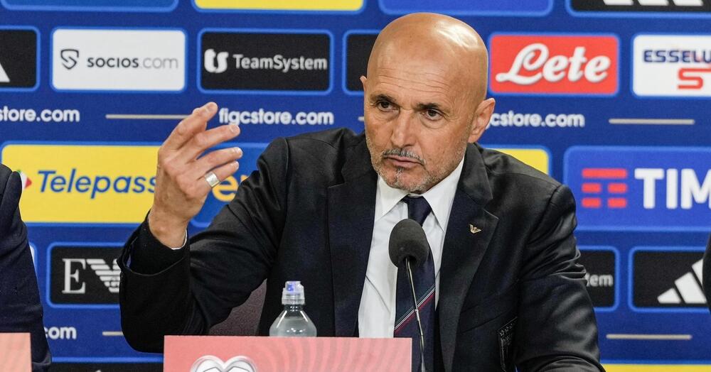 Spalletti ha perso come ct? S&igrave;, ma forse ha vinto come uomo. Ecco perch&eacute; nel calcio dei &ldquo;mal di pancia&rdquo; servono pi&ugrave; allenatori (e persone) come lui. Come mai nessuno ammette pi&ugrave; i propri errori?
