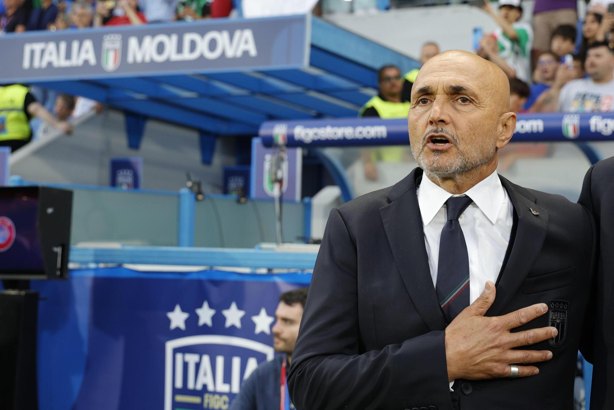 Luciano Spalletti