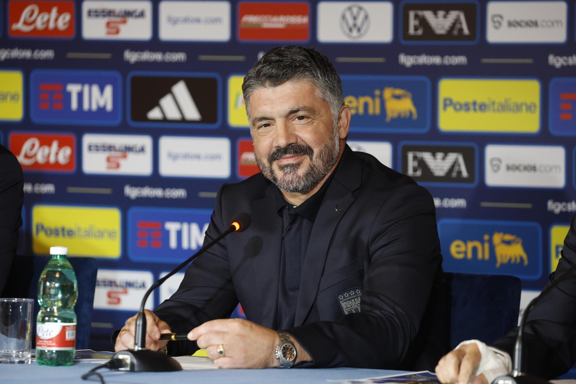 Gennaro Gattuso