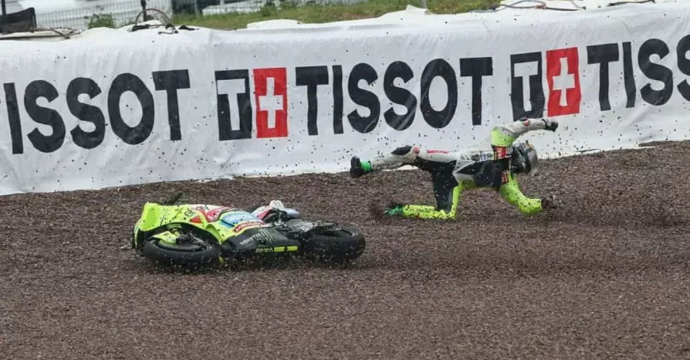 Mart&igrave;n, Morbidelli e Vinales: al Red Bull Ring ce ne vogliono tre per farne due? Il Dottorcosta direbbe: mai dubitare di un &ldquo;voglio correre&rdquo;