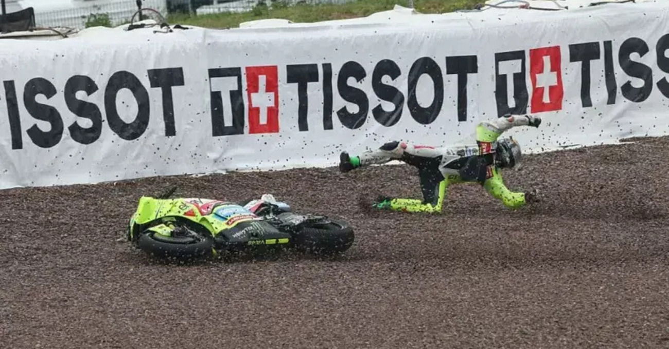 Mart&igrave;n, Morbidelli e Vinales: al Red Bull Ring ce ne vogliono tre per farne due? Il Dottorcosta direbbe: mai dubitare di un &ldquo;voglio correre&rdquo;