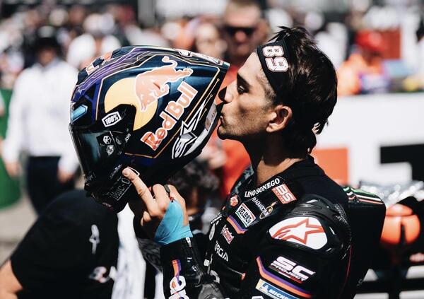 Mart&igrave;n, Morbidelli e Vinales: al Red Bull Ring ce ne vogliono tre per farne due? Il Dottorcosta direbbe: mai dubitare di un &ldquo;voglio correre&rdquo;