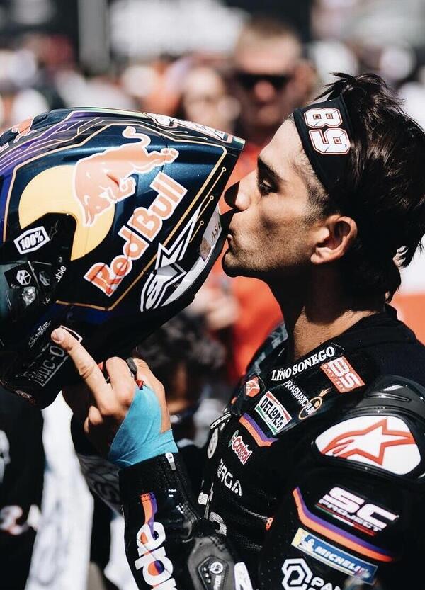 Mart&igrave;n, Morbidelli e Vinales: al Red Bull Ring ce ne vogliono tre per farne due? Il Dottorcosta direbbe: mai dubitare di un &ldquo;voglio correre&rdquo;