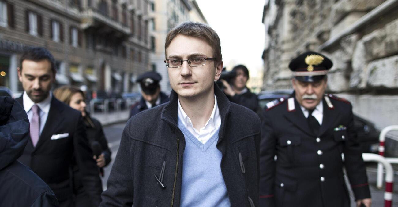 Omicidio Poggi, TUTTA LA VERIT&Agrave; DI ROBERTA BRUZZONE su Ignoto 3: &ldquo;Niente killer fantasma. Non &egrave; l&rsquo;impronta dell&rsquo;assassino di Chiara, solo fantasiose e strampalate ricostruzioni degne di un romanzo di quarta categoria&hellip;&rdquo;